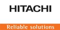 Hitachi Construction Machinery (UK) Ltd Logo